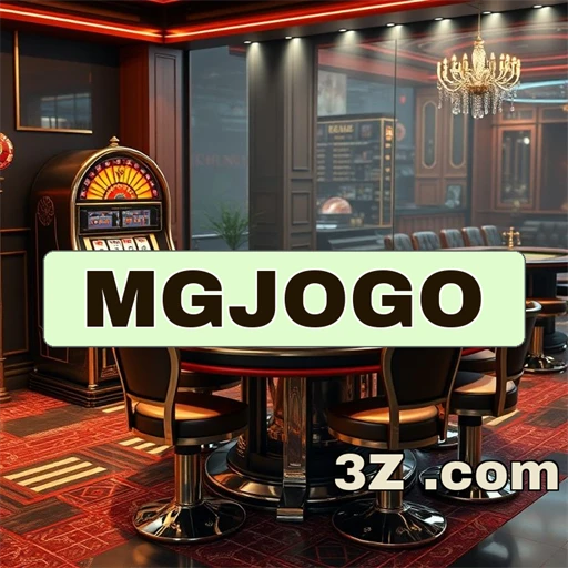Inovação e Engajamento no App do mgjogo