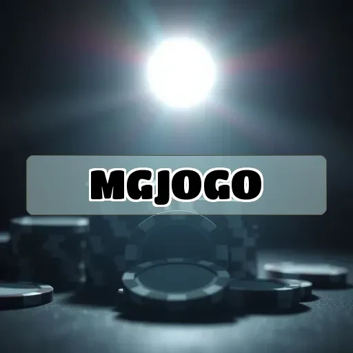 mgjogo: Venha Descobrir os Melhores Jogos de Arcade do Brasil!