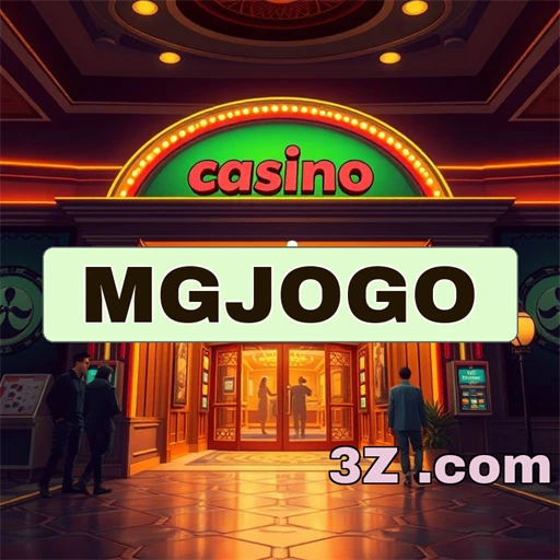 mgjogo Bônus Oferecidos