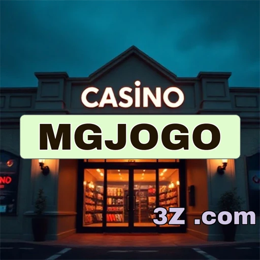 mgjogo Segurança e Confiança