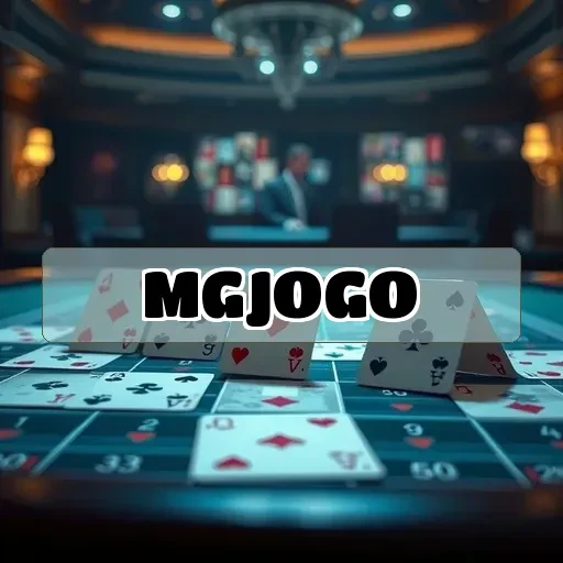 mgjogo: Dicas Imperdíveis para Aproveitar Jogos em Família