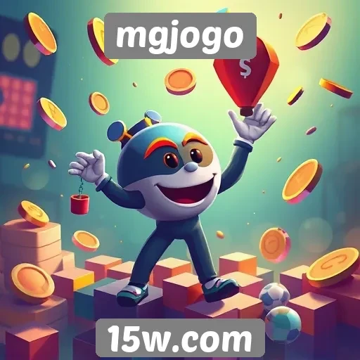 Dicas para maximizar a experiência no mgjogo