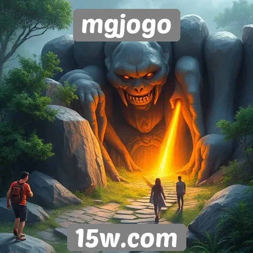 principais recursos do mgjogo explorados por jogadores