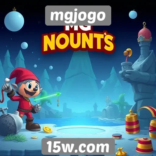 Novos jogos em destaque no mgjogo