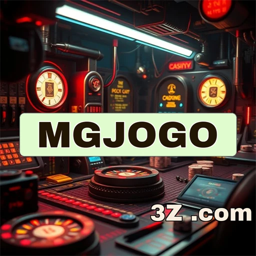 Explorando a Plataforma do mgjogo: Diversão sem Fim