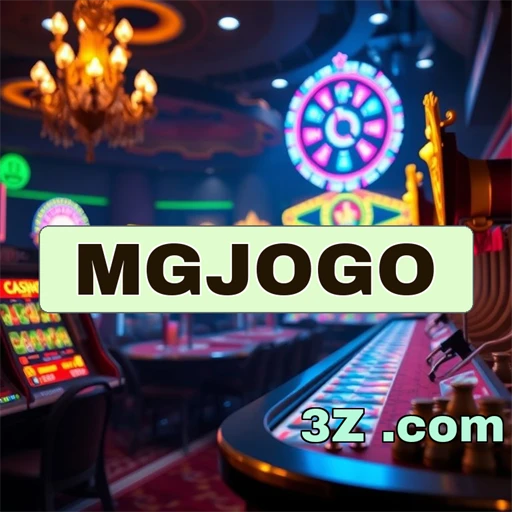 mgjogo Promoções Atuais