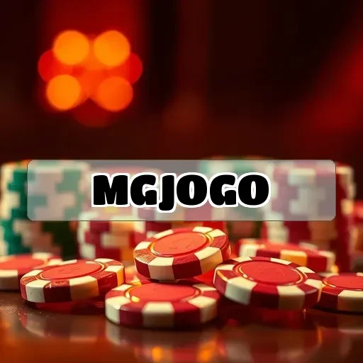 mgjogo: Explore Jogos de Simulação e Transforme Sua Realidade