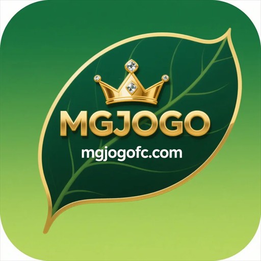 mgjogo logo