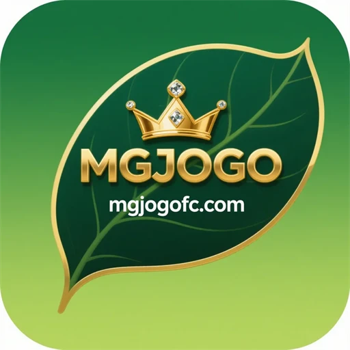 mgjogo logo